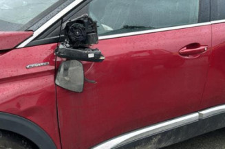 Pedale d'accelerateur PEUGEOT 3008 2