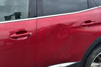 Pedale d'accelerateur PEUGEOT 3008 2