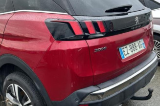 Pedale d'accelerateur PEUGEOT 3008 2