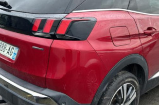 Pedale d'accelerateur PEUGEOT 3008 2