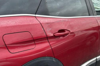 Pedale d'accelerateur PEUGEOT 3008 2