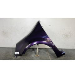 Aile avant gauche RENAULT MODUS Photo n°1