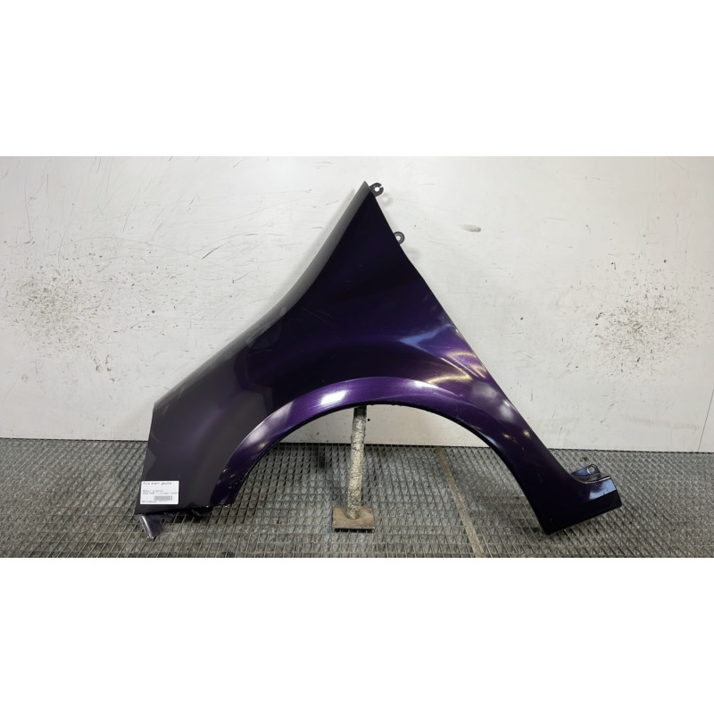 Aile avant gauche RENAULT MODUS Photo n°1