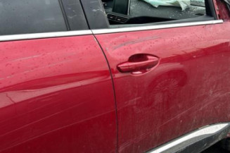 Pedale d'accelerateur PEUGEOT 3008 2