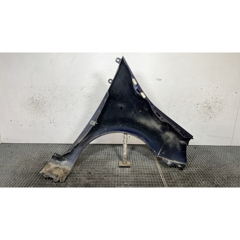 Aile avant gauche RENAULT MODUS Photo n°4