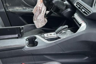 Pedale d'accelerateur PEUGEOT 3008 2