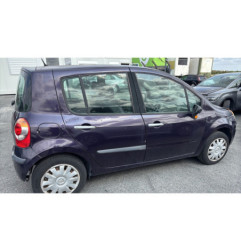 Aile avant gauche RENAULT MODUS