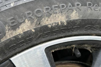 Pedale d'accelerateur PEUGEOT 3008 2