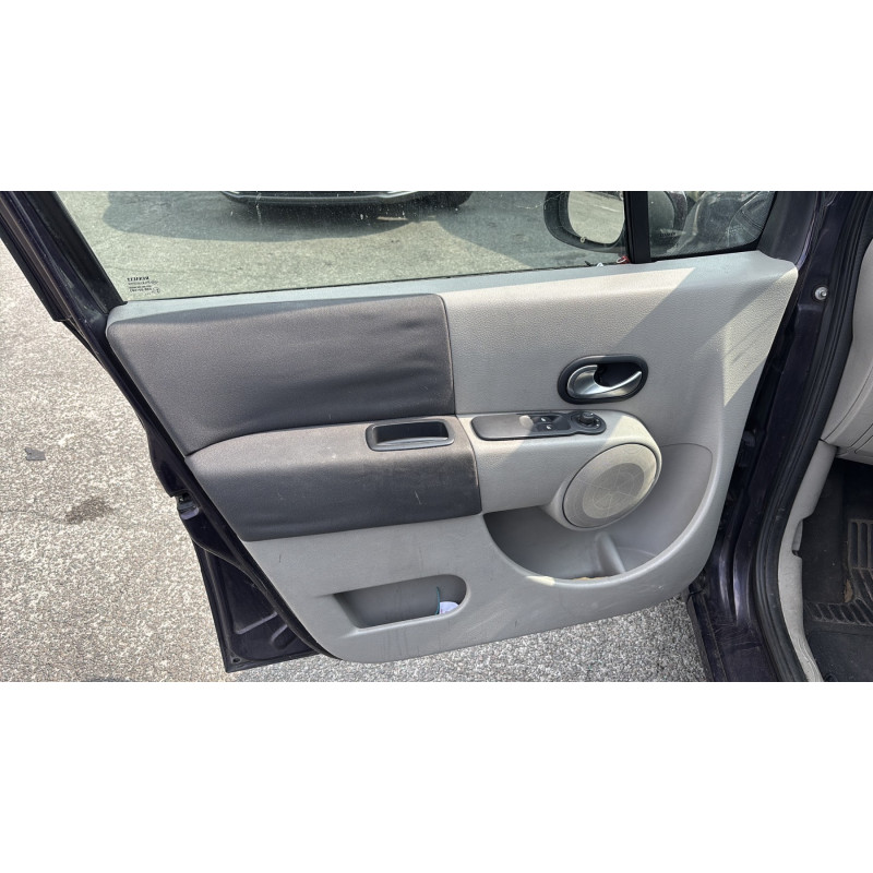 Glace retroviseur droit RENAULT MODUS Photo n°12
