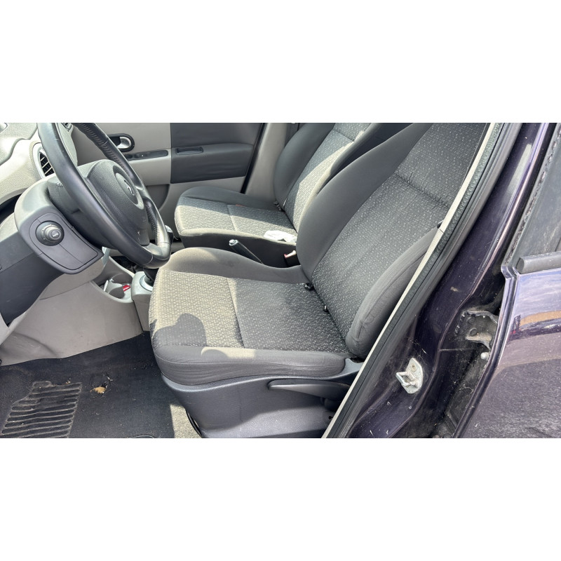 Glace retroviseur droit RENAULT MODUS Photo n°14