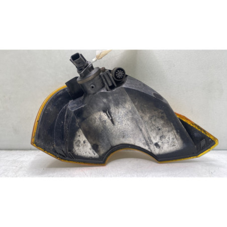 Optique avant secondaire gauche (feux)(clignotant) RENAULT MODUS