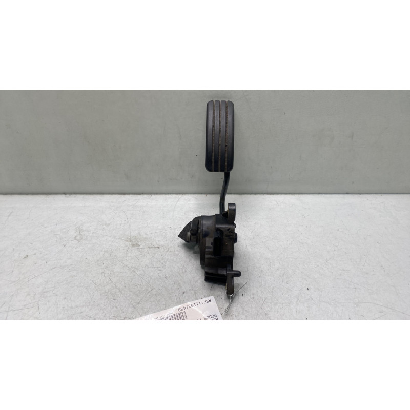 Pedale d'accelerateur RENAULT MODUS Photo n°2
