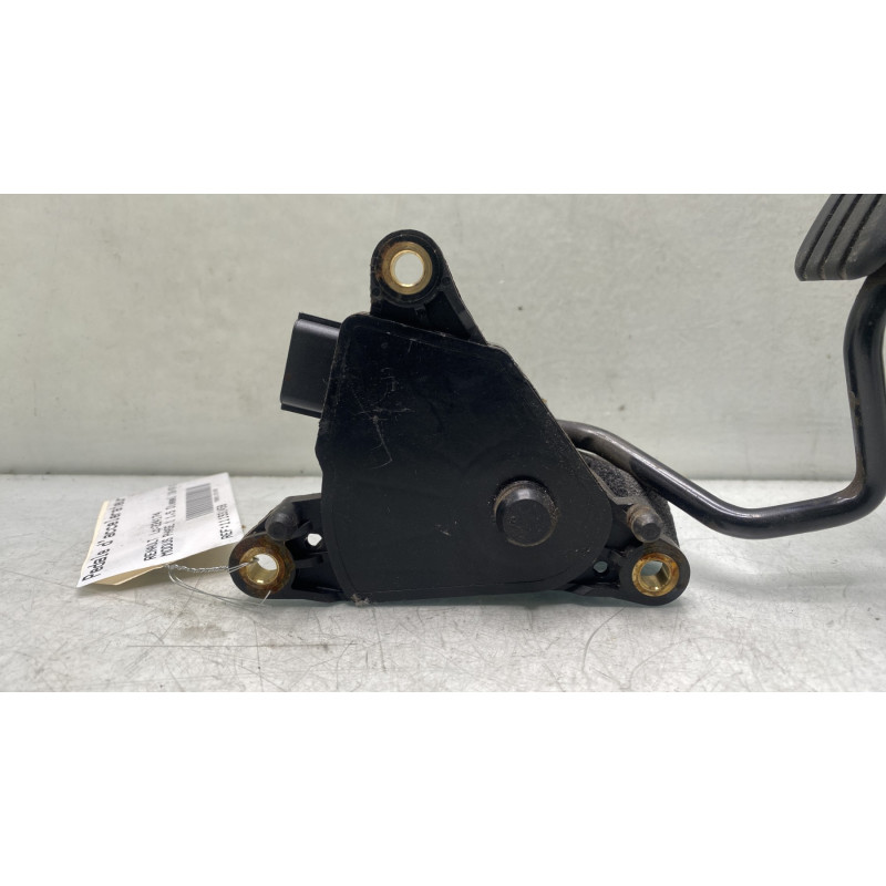 Pedale d'accelerateur RENAULT MODUS Photo n°3
