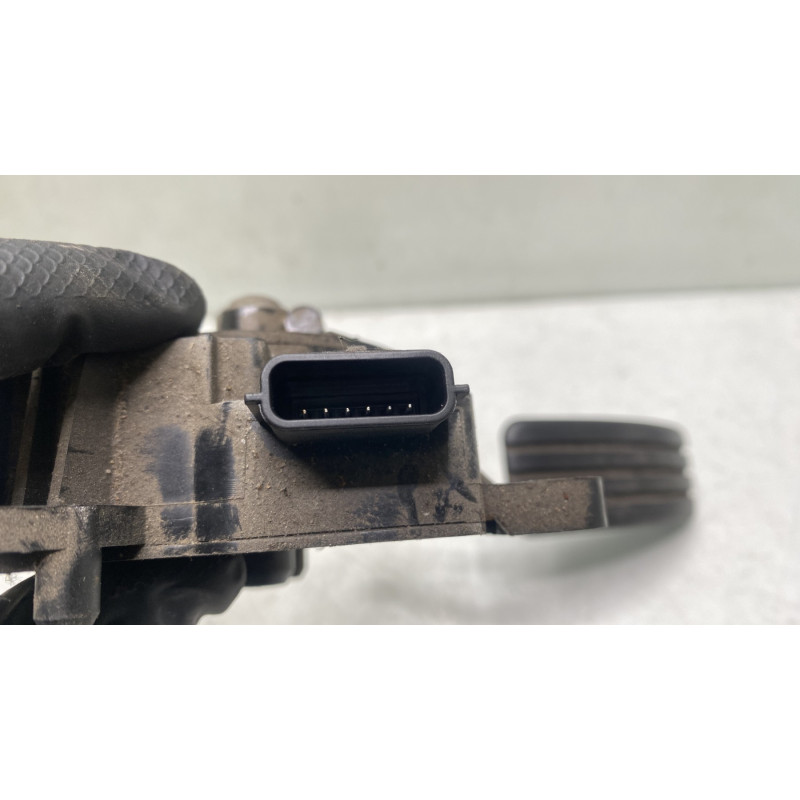 Pedale d'accelerateur RENAULT MODUS Photo n°4