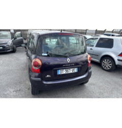 Pedale d'accelerateur RENAULT MODUS