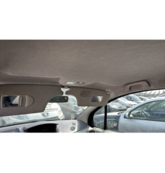 Pedale d'accelerateur RENAULT MODUS