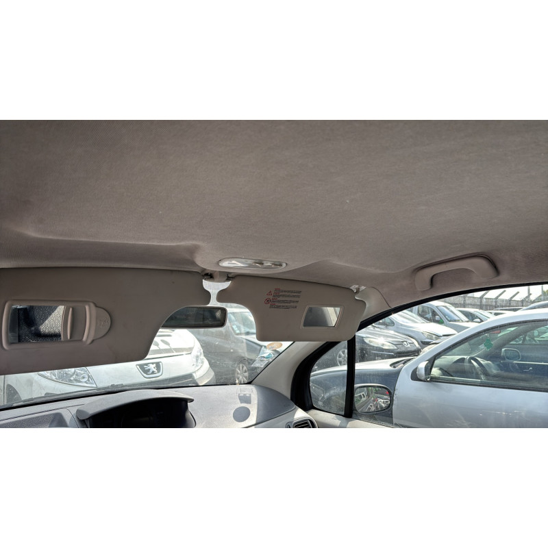 Pedale d'accelerateur RENAULT MODUS Photo n°19