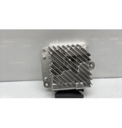 Amplificateur audio RENAULT CLIO 5 Photo n°1