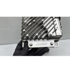 Amplificateur audio RENAULT CLIO 5