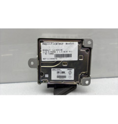 Amplificateur audio RENAULT CLIO 5