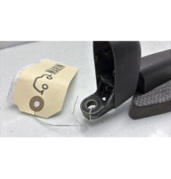 Bras essuie glace arriere RENAULT MEGANE 2