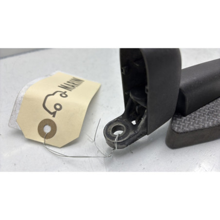 Bras essuie glace arriere RENAULT MEGANE 2