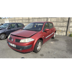 Bras essuie glace arriere RENAULT MEGANE 2