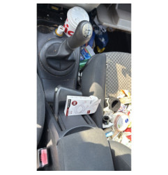Bras essuie glace arriere RENAULT MEGANE 2