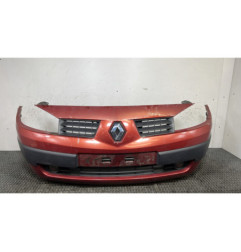 Pare choc avant RENAULT MEGANE 2 Photo n°1