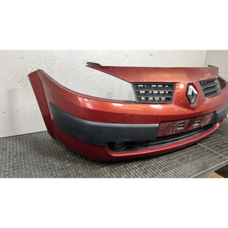 Pare choc avant RENAULT MEGANE 2
