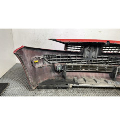 Pare choc avant RENAULT MEGANE 2