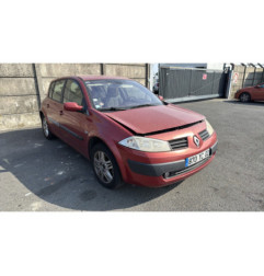 Pare choc avant RENAULT MEGANE 2