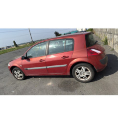Pare choc avant RENAULT MEGANE 2