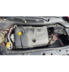 Pare choc avant RENAULT MEGANE 2