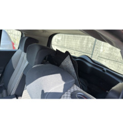 Pare choc avant RENAULT MEGANE 2
