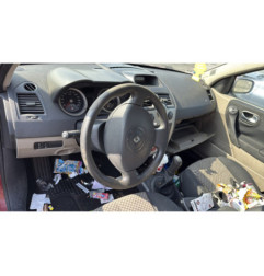 Pare choc avant RENAULT MEGANE 2