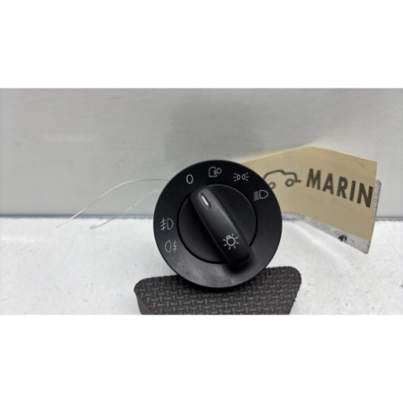 Commande de phare VOLKSWAGEN PASSAT 5 Photo n°1