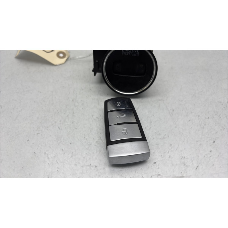 Neiman VOLKSWAGEN PASSAT 5 Photo n°3