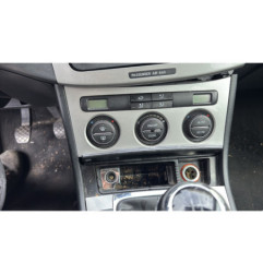 Cardan droit (transmission) VOLKSWAGEN PASSAT 5
