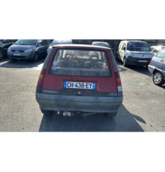 Cremaillere assistee RENAULT SUPER 5
