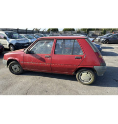 Cremaillere assistee RENAULT SUPER 5