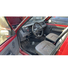 Cremaillere assistee RENAULT SUPER 5