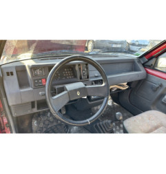 Cremaillere assistee RENAULT SUPER 5