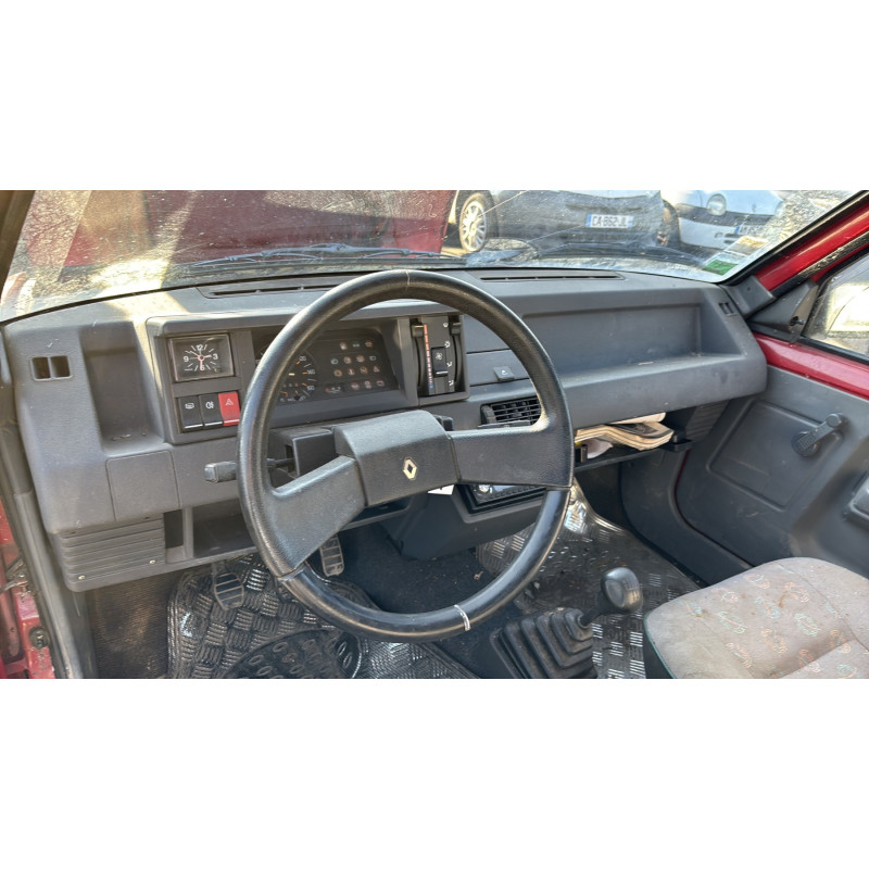 Cremaillere assistee RENAULT SUPER 5 Photo n°15