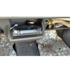 Cremaillere assistee RENAULT SUPER 5