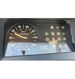 Cremaillere assistee RENAULT SUPER 5