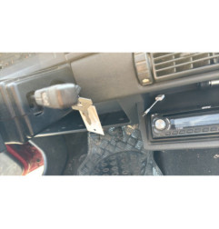 Cremaillere assistee RENAULT SUPER 5