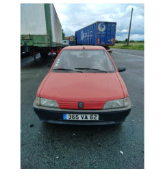 Pare soleil droit PEUGEOT 106