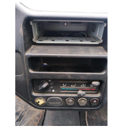 Pare soleil droit PEUGEOT 106