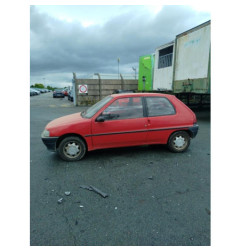 Pare soleil droit PEUGEOT 106